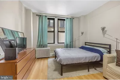 1324 Locust Street #329, Philadelphia, PA 19107 - Photo 8