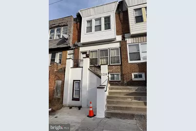 3219 N 29th Street, Philadelphia, PA 19129 - Photo 1
