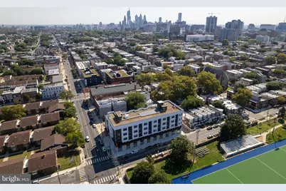 4124 Haverford Avenue #UNIT 501, Philadelphia, PA 19104 - Photo 18