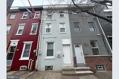 2025 N Lawrence Street, Philadelphia, PA 19122 - Photo 1