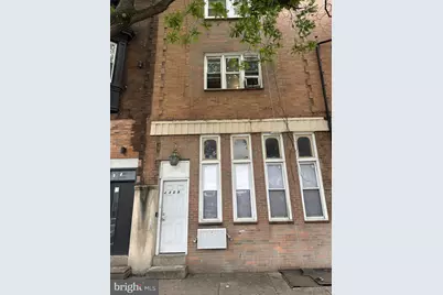 4409 Germantown Avenue #1F, Philadelphia, PA 19140 - Photo 1