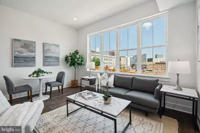 813 N Broad Street #UNIT 404, Philadelphia, PA 19123 - Photo 1