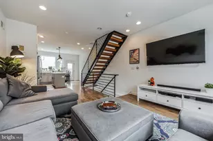 1943 Wilder St, Philadelphia, PA 19146 - Photo 4