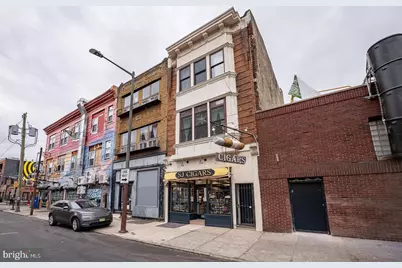 524 S 3rd Street #1, Philadelphia, PA 19147 - Photo 1