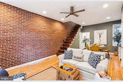 2617 Aspen Street, Philadelphia, PA 19130 - Photo 2