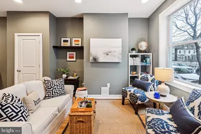 2617 Aspen Street, Philadelphia, PA 19130 - Photo 4