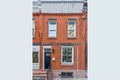 2617 Aspen Street, Philadelphia, PA 19130 - Photo 2