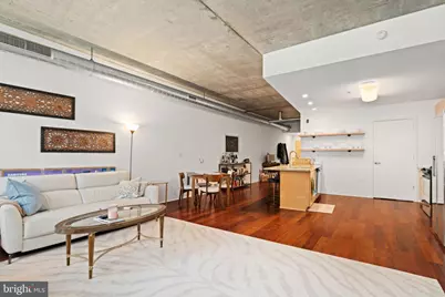 1352 South Street #208, Philadelphia, PA 19147 - Photo 4