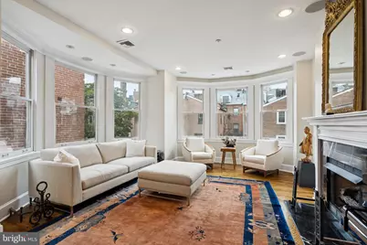 915 Clinton Street #301, Philadelphia, PA 19107 - Photo 4