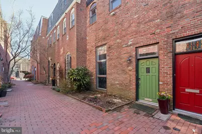 1210 Addison Walkway Street, Philadelphia, PA 19147 - Photo 2