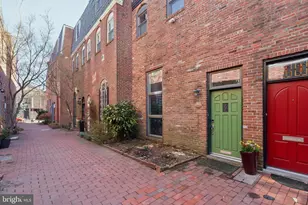1210 Addison Walkway St, Philadelphia, PA 19147 - Photo 2