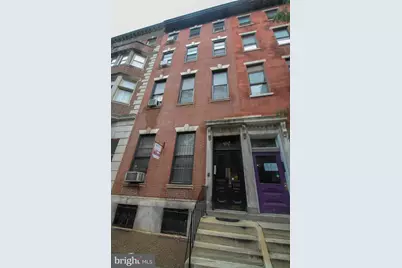 1707 Spruce Street #1R, Philadelphia, PA 19103 - Photo 8