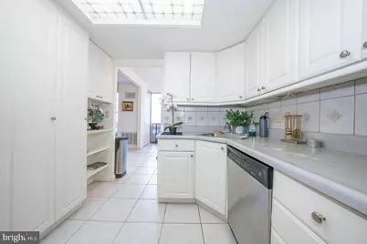 1326 Spruce Street #2908, Philadelphia, PA 19107 - Photo 8