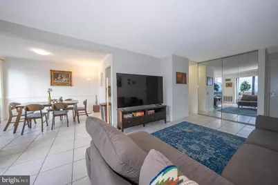 1326 Spruce Street #2908, Philadelphia, PA 19107 - Photo 1