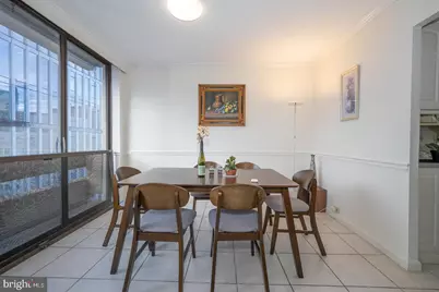 1326 Spruce Street #2908, Philadelphia, PA 19107 - Photo 6