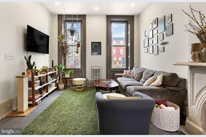 2318 E York Street #1, Philadelphia, PA 19125 - Photo 2