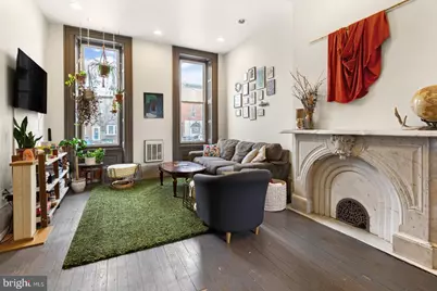 2318 E York Street #1, Philadelphia, PA 19125 - Photo 1