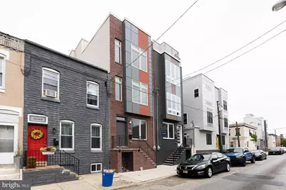 2055 Tasker Street, Philadelphia, PA 19145 - Photo 2