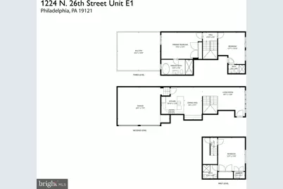 1224 N 26th #E1, Philadelphia, PA 19121 - Photo 32