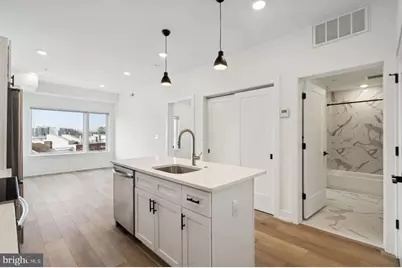 901 Leland #2B-505, Philadelphia, PA 19130 - Photo 6