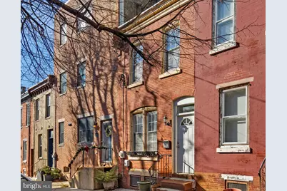 760 N Bucknell Street, Philadelphia, PA 19130 - Photo 1