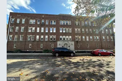 200 W Sedgwick Street #206, Philadelphia, PA 19119 - Photo 2