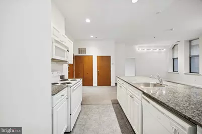 1001 Chestnut Street #205W, Philadelphia, PA 19107 - Photo 6