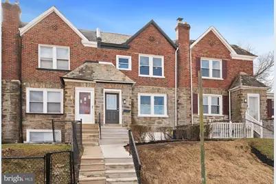 7246 Forrest Avenue, Philadelphia, PA 19138 - Photo 2