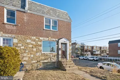 3051 Gilham Street, Philadelphia, PA 19149 - Photo 2