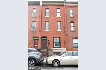 1902 N 17th Street #A, Philadelphia, PA 19121 - Photo 1