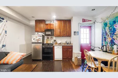1902 N 17th Street #B, Philadelphia, PA 19121 - Photo 4