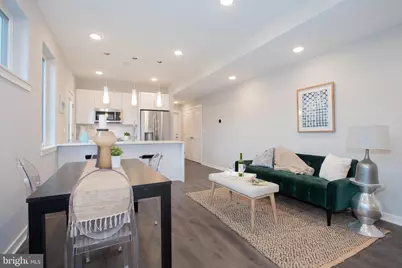 1534 Ridge Avenue #202, Philadelphia, PA 19130 - Photo 1