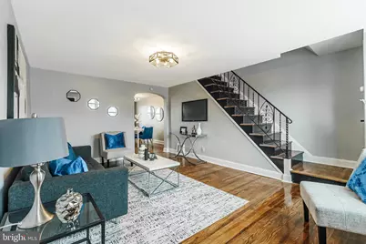 1620 Ashurst Road, Philadelphia, PA 19151 - Photo 2