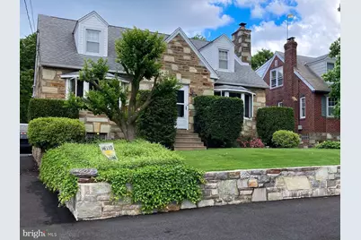 4607 Aubrey Avenue, Philadelphia, PA 19114 - Photo 1