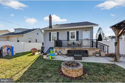 801 Chandler Street, Philadelphia, PA 19111 - Photo 26