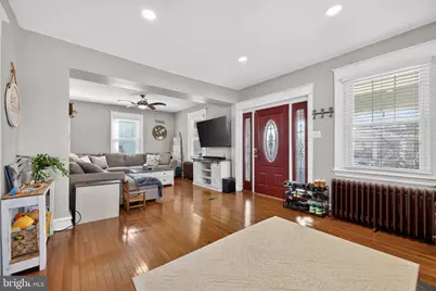 801 Chandler Street, Philadelphia, PA 19111 - Photo 6