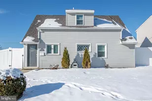 9304 Treaty Rd, Philadelphia, PA 19114 - Photo 4