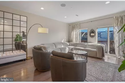 1753 N Marshall Street #B, Philadelphia, PA 19122 - Photo 2