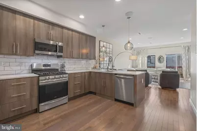 1753 N Marshall Street #B, Philadelphia, PA 19122 - Photo 6