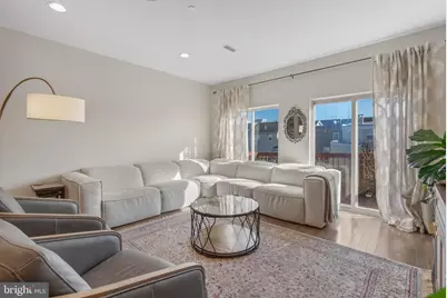 1753 N Marshall Street #B, Philadelphia, PA 19122 - Photo 4