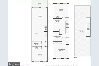 1753 N Marshall Street #B, Philadelphia, PA 19122 - Photo 34