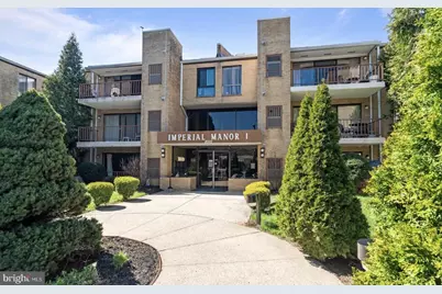 8910 Krewstown Road #118, Philadelphia, PA 19115 - Photo 1