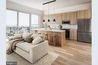 922 N Broad Street #1B-504, Philadelphia, PA 19130 - Photo 8