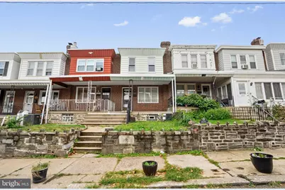 6333 Mershon Street, Philadelphia, PA 19149 - Photo 1