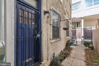 1830 Manning Street #2, Philadelphia, PA 19103 - Photo 30