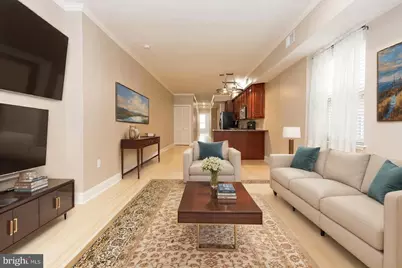 1215 N Randolph Street #2, Philadelphia, PA 19122 - Photo 1