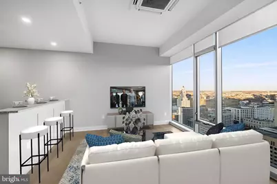 200 N 16th Street #905, Philadelphia, PA 19102 - Photo 2