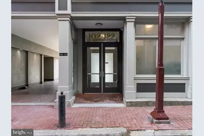 102 Church Street #301, Philadelphia, PA 19106 - Photo 20