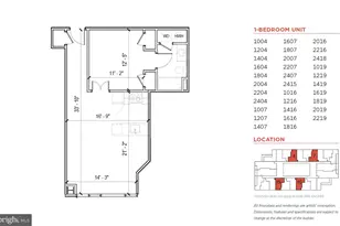 200 N 16th St, Philadelphia, PA 19102 - Photo 38