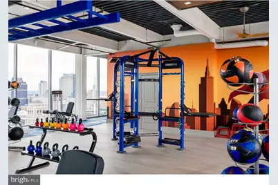 200 N 16th Street #1710, Philadelphia, PA 19102 - Photo 22